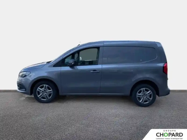 Mercedes Citan fgn 112 cdi long — photo 10