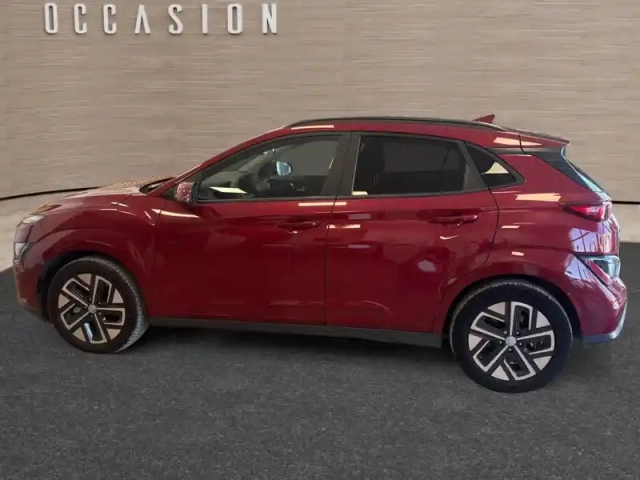Hyundai Kona electrique 64 kwh - 204 ch — photo 2