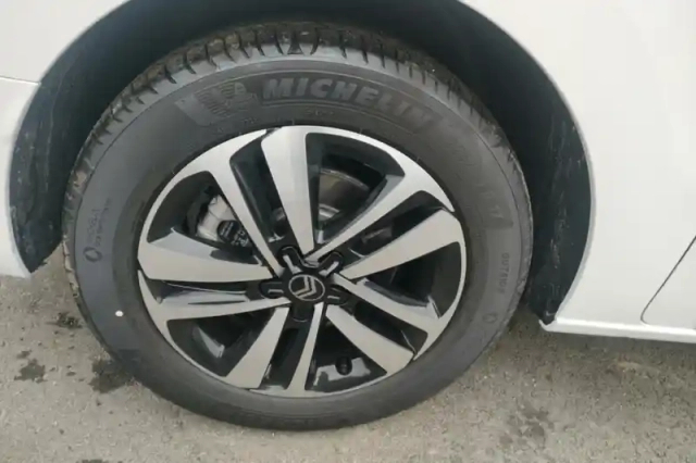 Citroën Spacetourer m 2.2 d 180 s&amp;s eat8 — photo 51