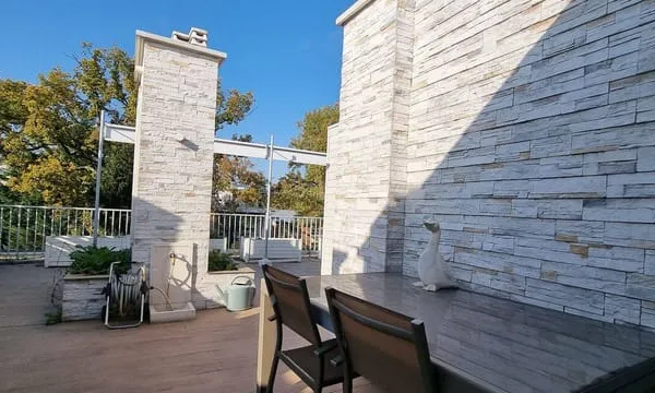 Duplex 4 pièces 85 m²