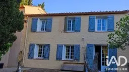Maison 6 pièces 170 m²