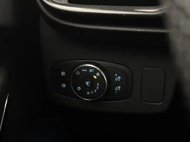 Ford Puma st-line — photo 20