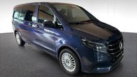 Mercedes Vito 119 CDI Mixto Compact Select Propulsion 9G-Tronic — photo 3