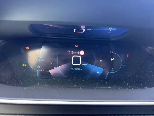 Peugeot 2008 puretech 155 s&amp;s eat8 — photo 3