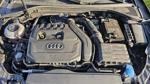 Audi A3 Sportback 1.5 TFSI 150 S-Tronic7 - S Line – 2018 – 86555 km – Essence – Boîte Automatique — photo 21