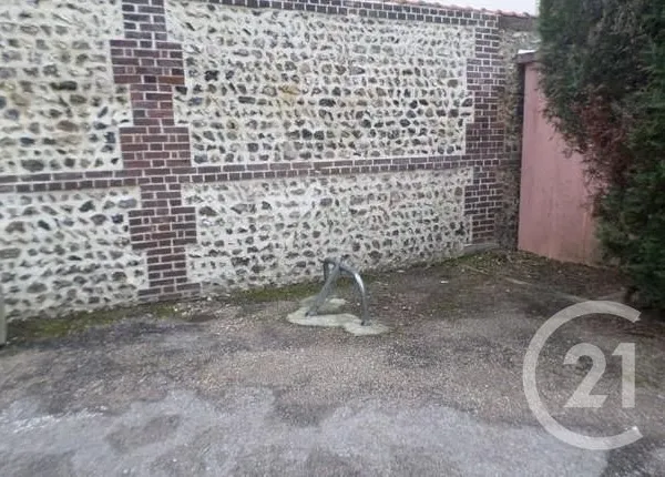 Parking 10 m²