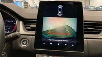 Renault Captur 1.3 TCe mild hybrid 160ch Techno EDC — photo 29