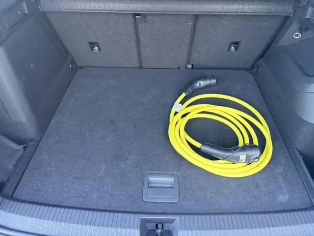 Volkswagen Tiguan 1.5 ehybrid 272ch r-line dsg6 — photo 14