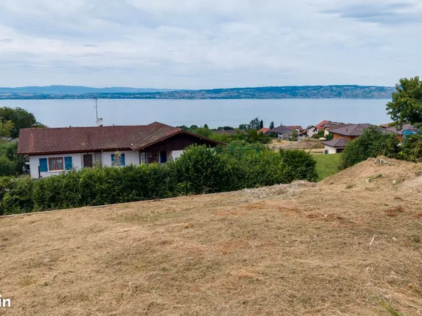 Terrain 422 m² NEUVECELLE