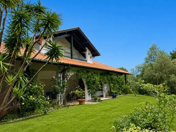 Vends maison