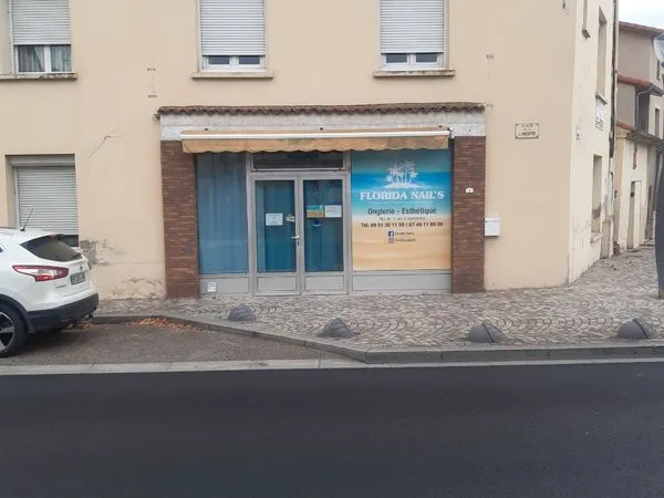 Local commercial