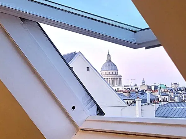 Appartement 1 pièce 16 m²