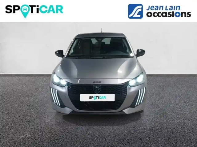 Peugeot 208 100 s&amp;s bvm6 — photo 42