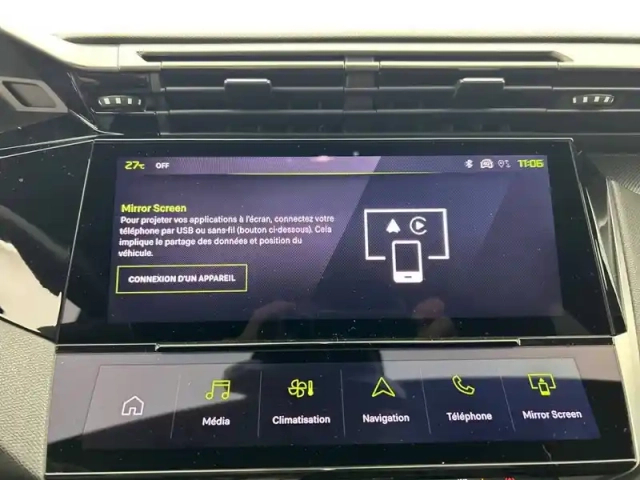 Peugeot 308 sw bluehdi 130ch s&amp;s eat8 — photo 23