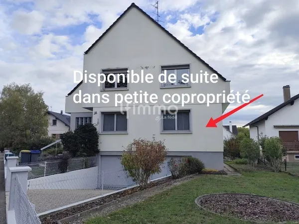 Appartement 4 pièces 99 m²