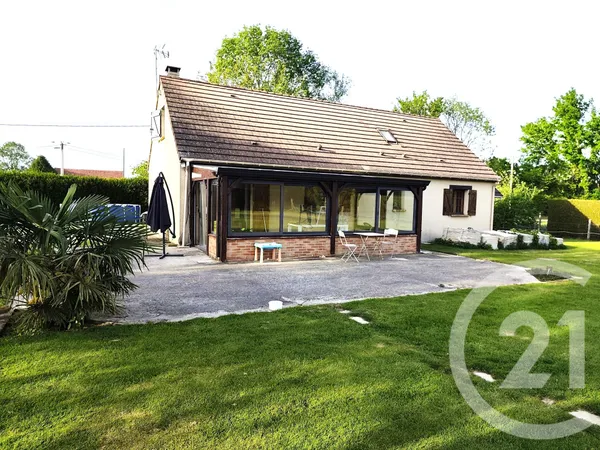 Maison 7 pièces 149 m²
