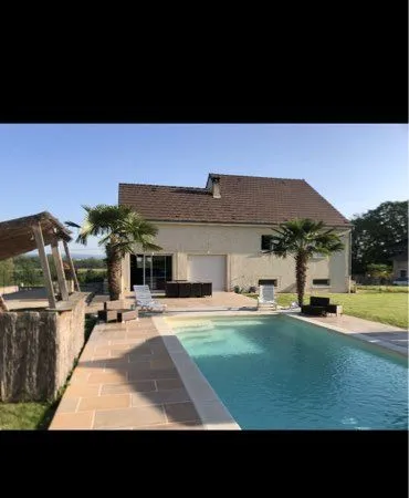 Maison à vendre en très bon état