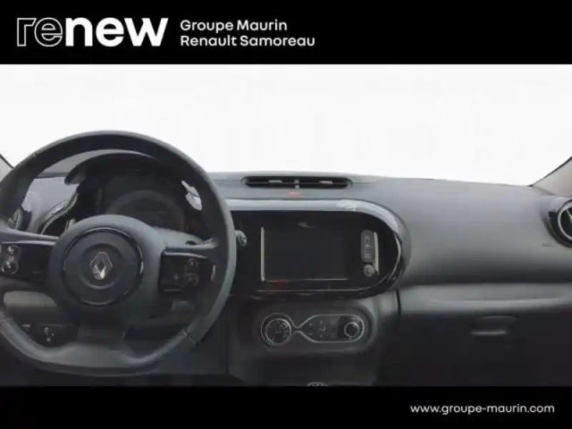 Renault Twingo 1.0 sce 65ch urban night — photo 12