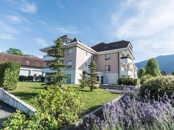 Appartement 3 pièces 67 m²