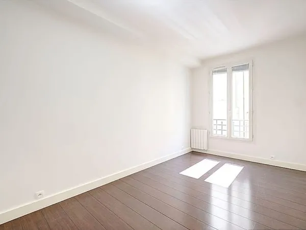 Appartement 1 pièce 21 m²