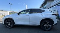 Lexus Nx 450h+ Executive 4WD — photo 8