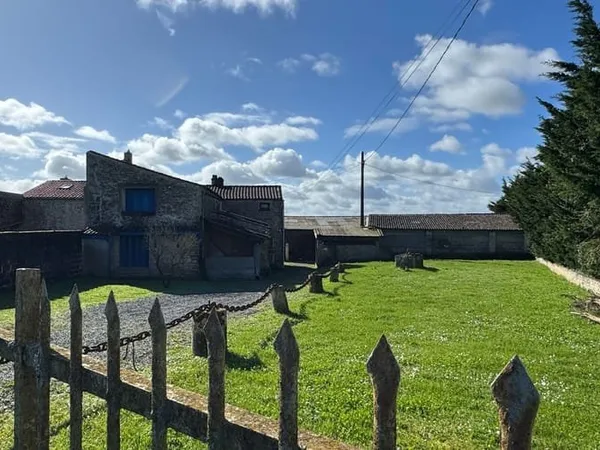 Maison 4 pièces 138 m²