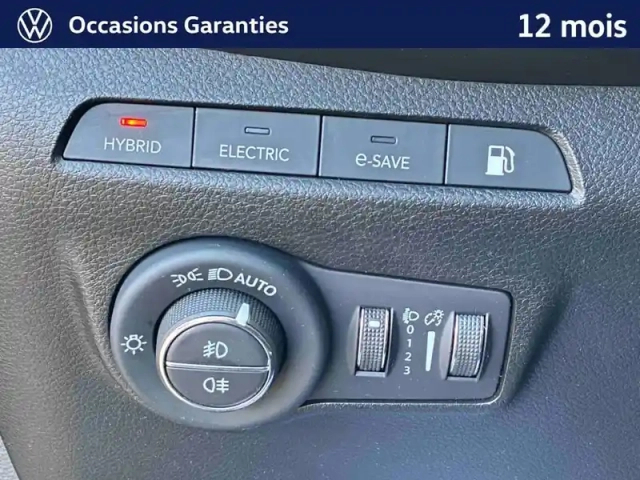 Jeep Compass 1.3 phev t4 190 ch 4xe eawd — photo 23