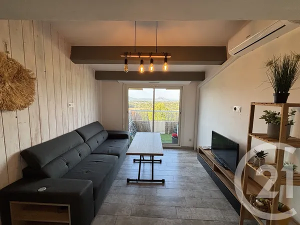 Appartement 2 pièces 27 m²
