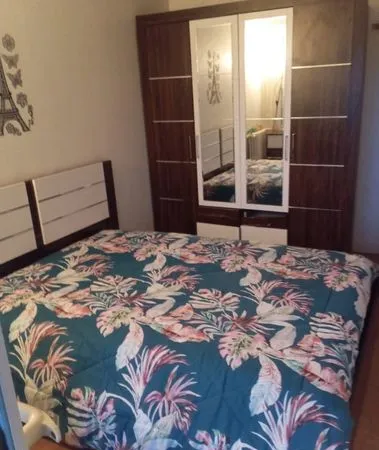 Chambre en colocation