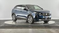 Peugeot 3008 HYBRID 225ch GT Pack e-EAT8 — photo 3