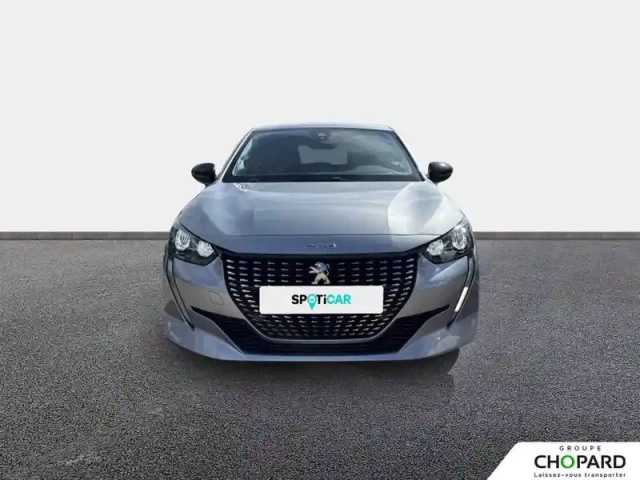 Peugeot 208 puretech 75 s&amp;s bvm5 — photo 82