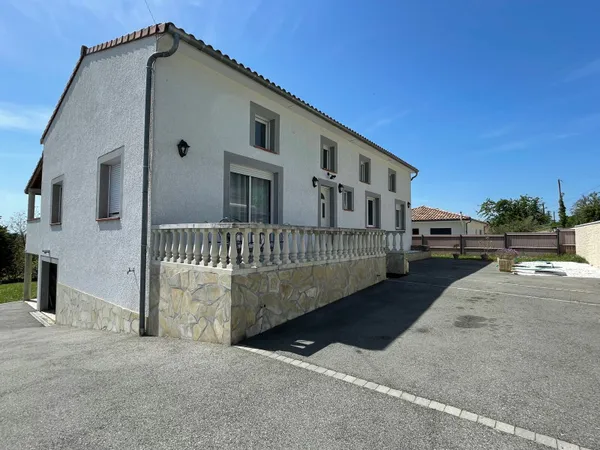 Maison 4 pièces 135 m²