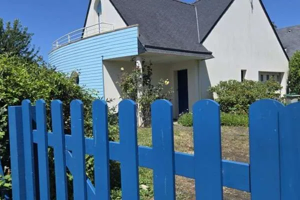 Maison 5 pièces 135 m²