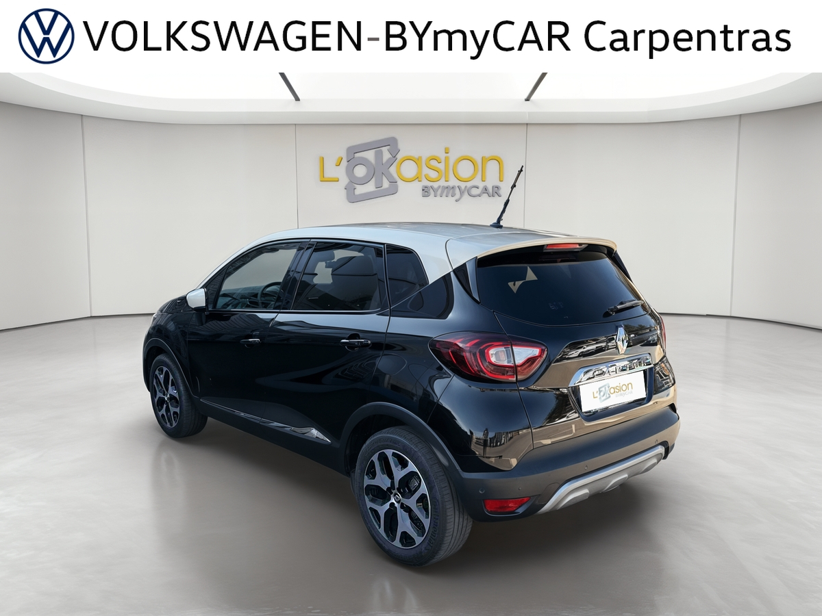 Renault Captur TCe 90 — photo 3