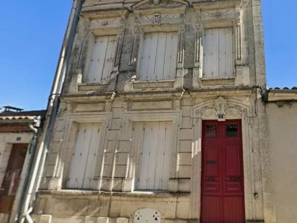 Appartement 4 pièces 120 m²