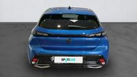 Peugeot 308 1.2 PureTech 130ch S&S Allure Pack — photo 5