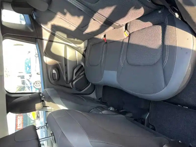 Jeep Renegade 1.6 l multijet 120 ch bvr6 — photo 12