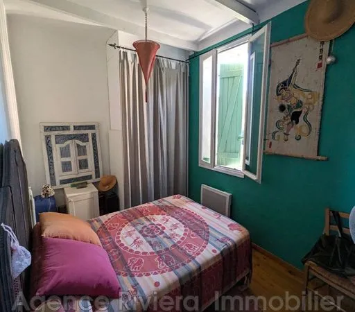 Villa 4 pièces 73 m²