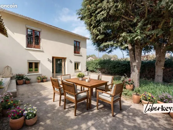 Maison 3 pièces 65 m²