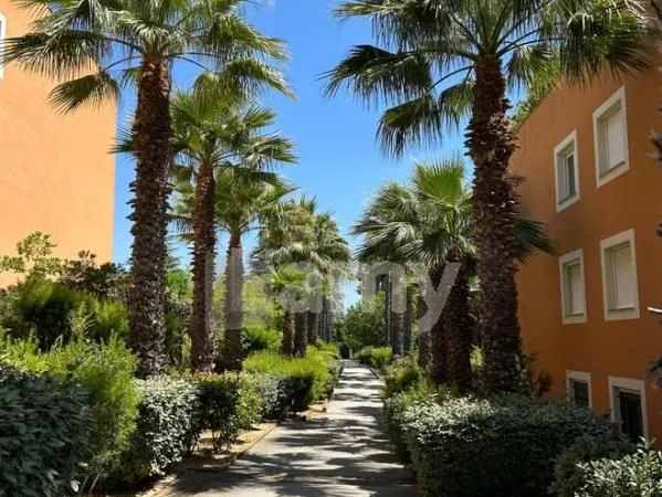 Appartement 3 pièces 51 m²