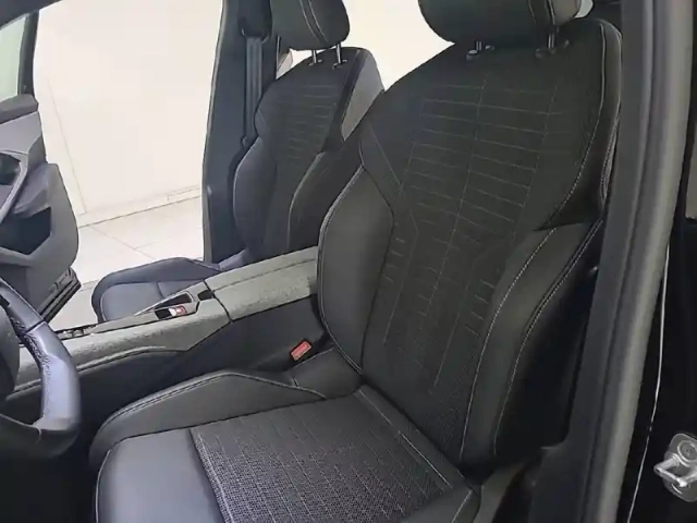 Peugeot 5008 hybrid 136 e-dcs6 — photo 77