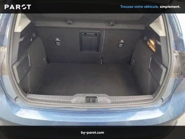 Ford Focus 1.5 ecoblue 115ch titanium x business bva8 — photo 12
