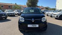 Renault Twingo E-Tech Electric Equilibre R80 Achat Intégral — photo 1