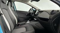 Renault Zoé E-Tech Intens charge normale R110 Achat Integral - 21B — photo 15