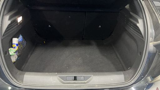 Peugeot 308 1.5 BlueHDi 130 EAT8 - Allure – 2025 – 53500 km – Diesel – Boîte Automatique — photo 28