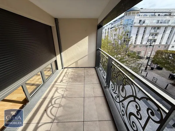 Appartement 4 pièces 79 m²