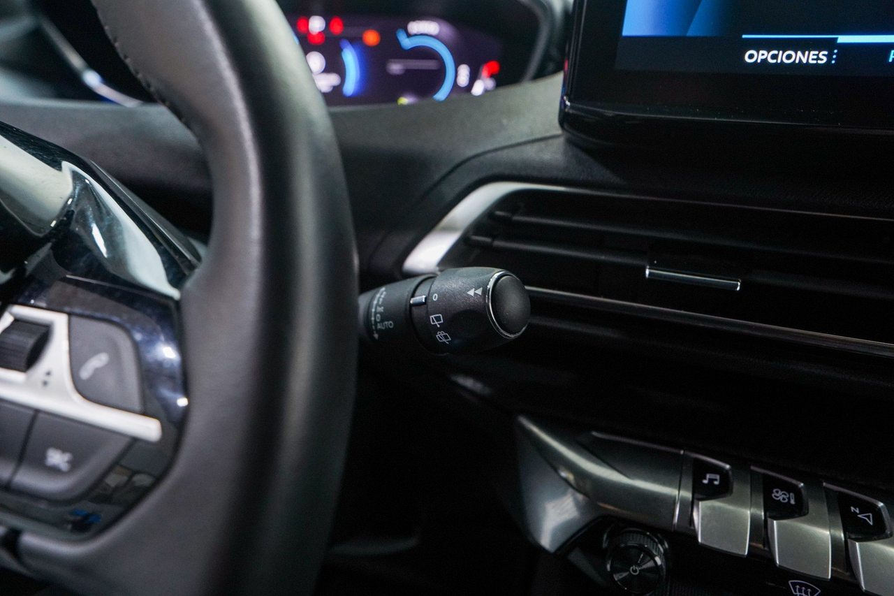 Peugeot 3008 — photo 19