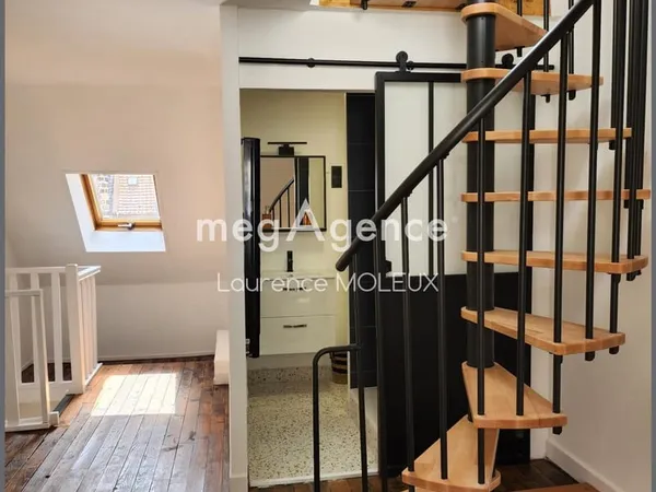 Maison 4 pièces - 100 m2 - Vielle Ville