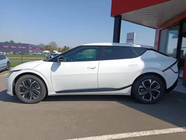 Kia Ev6 229ch gt-line 2wd — photo 5