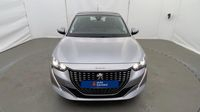Peugeot 208 1.2 PureTech 100ch S&S Allure 118g